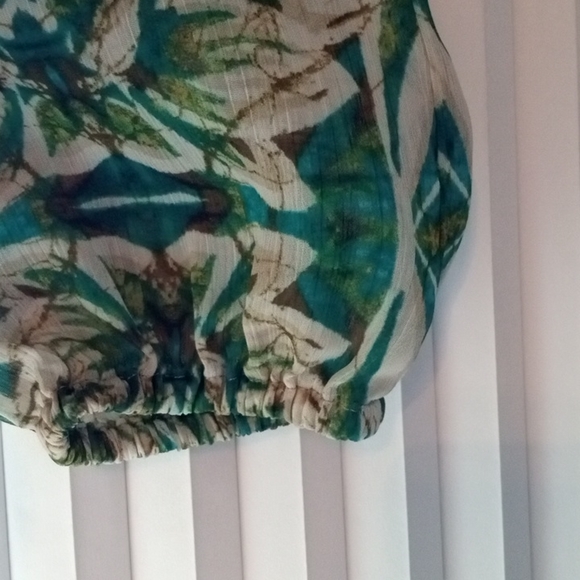 Blouse - Picture 3 of 4